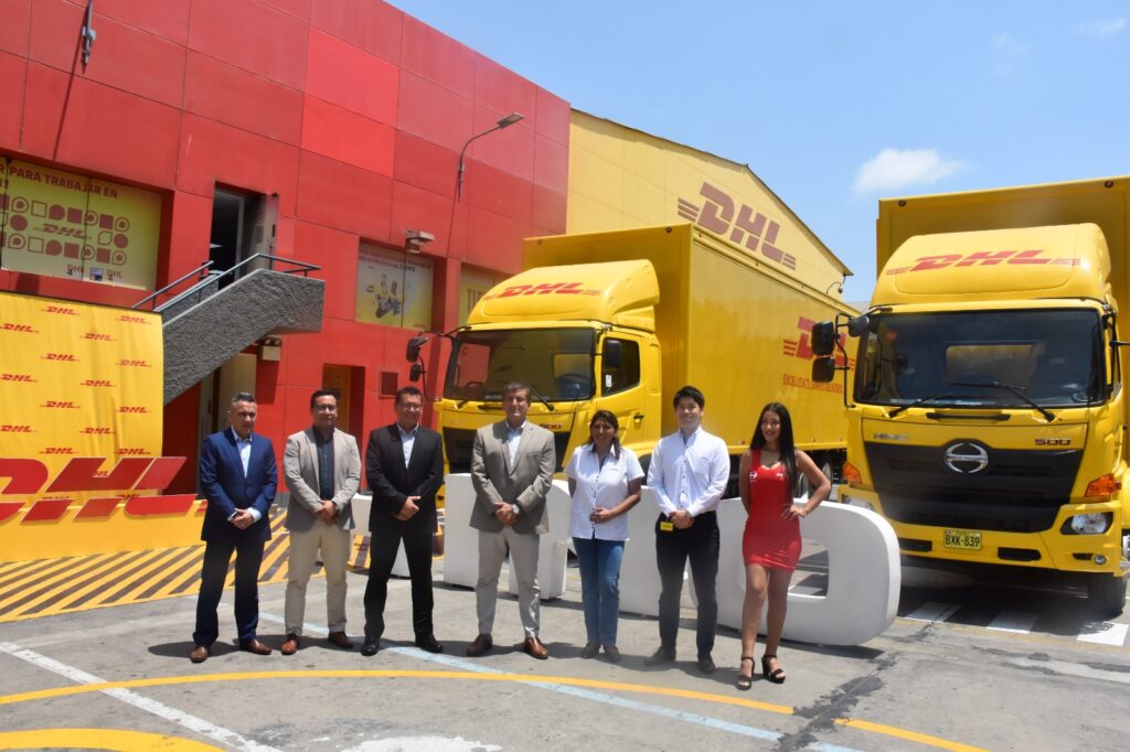 Trabajos en DHL 2026: Descubre el Nuevo proceso aquí