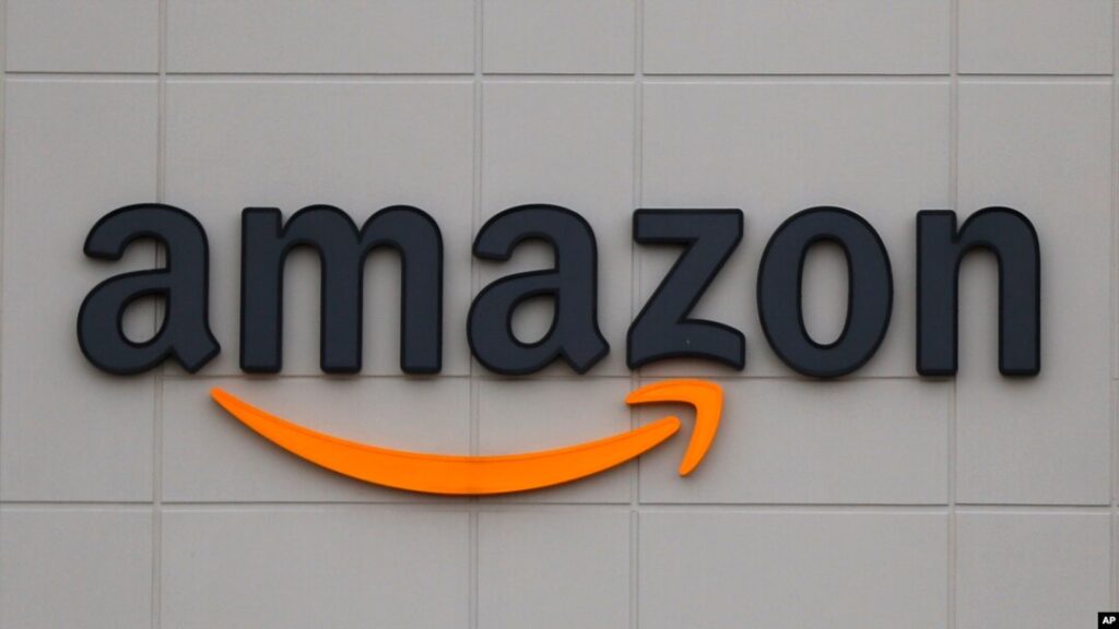 Convocatoria Urgente Amazon 2026: Envía tu CV hoy