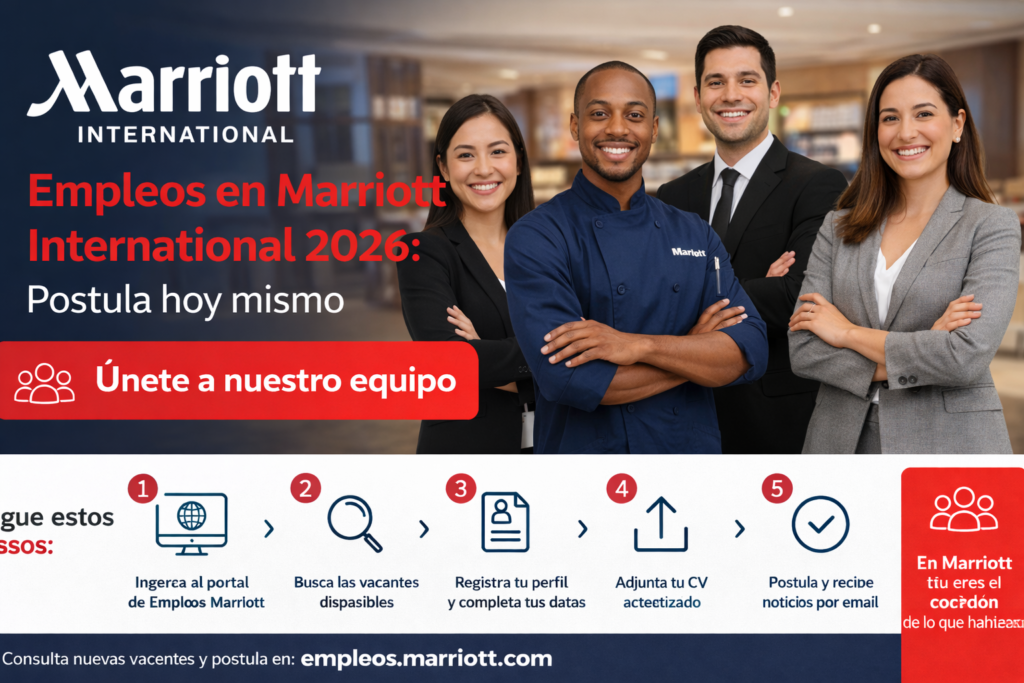 Marriott International