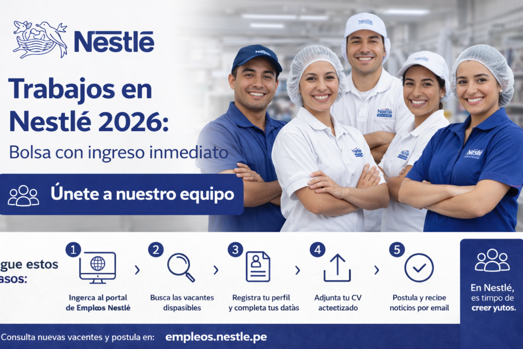 Nestlé