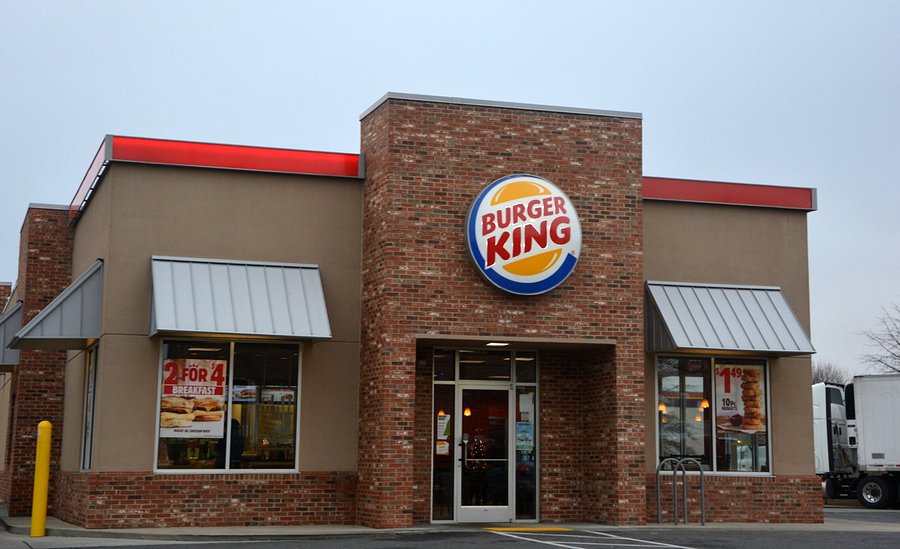 Convocatoria Burger King 2026: Ingreso Inmediato