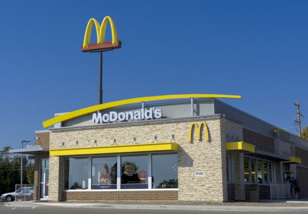 Trabajos en McDonald's 2026: Guía Paso a Paso para postular