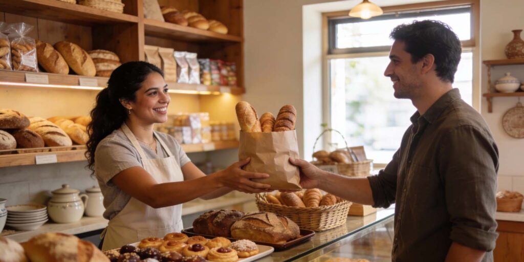 Empleo Urgente en Panadería 2026: Requisitos para postular
